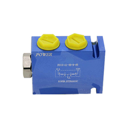FD10 分流器